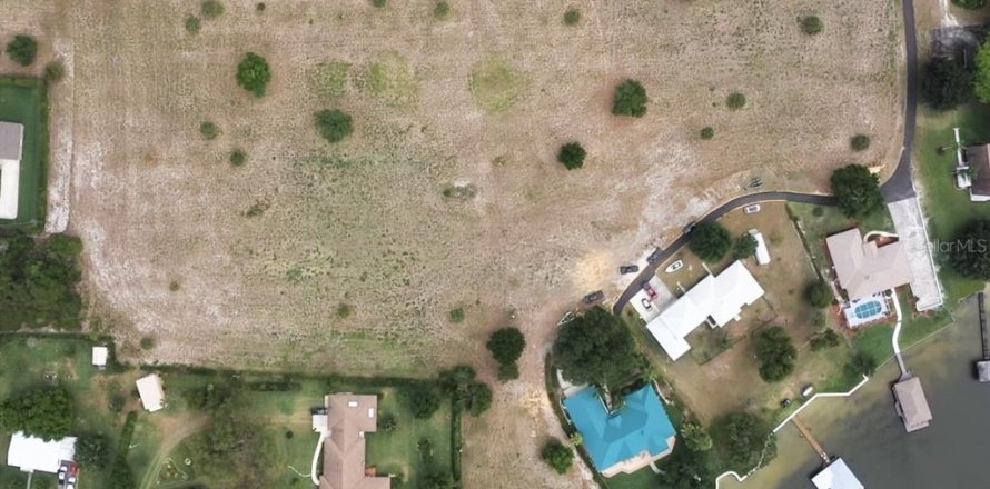 Land in Lake Placid, Florida № 1282951