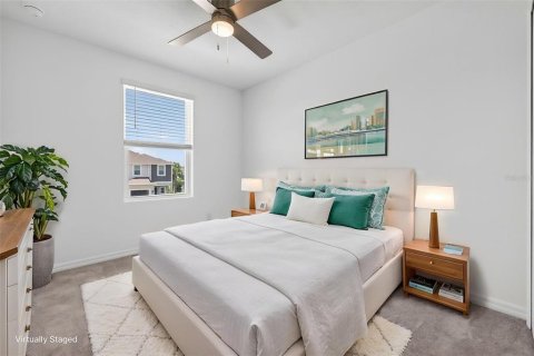 Touwnhouse à vendre à Bradenton, Floride: 3 chambres, 127.55 m2 № 2095448 - photo 26