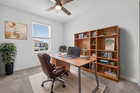 Touwnhouse à vendre à Bradenton, Floride: 3 chambres, 127.55 m2 № 2095448 - photo 25