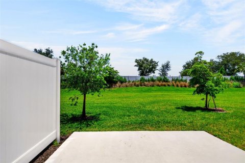 Touwnhouse à vendre à Bradenton, Floride: 3 chambres, 127.55 m2 № 2095448 - photo 30