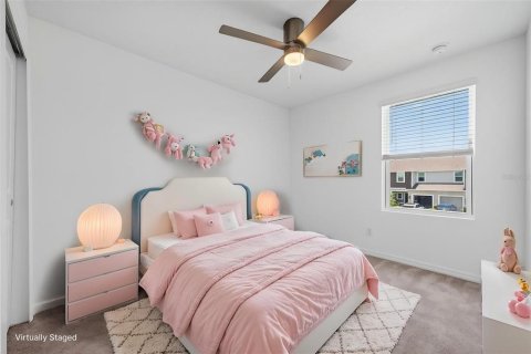 Touwnhouse à vendre à Bradenton, Floride: 3 chambres, 127.55 m2 № 2095448 - photo 21