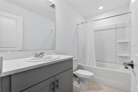 Touwnhouse à vendre à Bradenton, Floride: 3 chambres, 127.55 m2 № 2095448 - photo 23