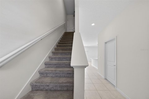 Touwnhouse à vendre à Bradenton, Floride: 3 chambres, 127.55 m2 № 2095448 - photo 13