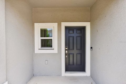 Touwnhouse à vendre à Bradenton, Floride: 3 chambres, 127.55 m2 № 2095448 - photo 4