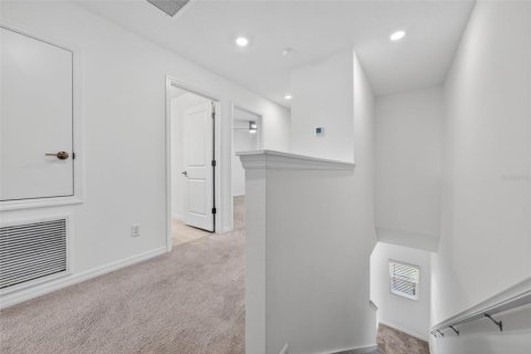 Touwnhouse à vendre à Bradenton, Floride: 3 chambres, 127.55 m2 № 2095448 - photo 14