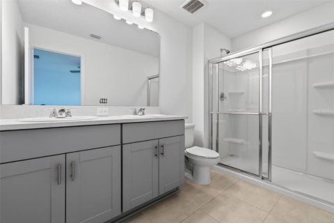 Touwnhouse à vendre à Bradenton, Floride: 3 chambres, 127.55 m2 № 2095448 - photo 20