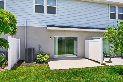 Touwnhouse à vendre à Bradenton, Floride: 3 chambres, 127.55 m2 № 2095448 - photo 29