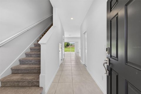 Touwnhouse à vendre à Bradenton, Floride: 3 chambres, 127.55 m2 № 2095448 - photo 5