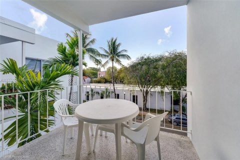 Copropriété à vendre à Miami Beach, Floride: 43.66 m2 № 1713741 - photo 7