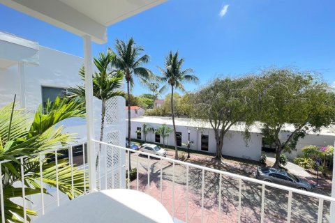 Copropriété à vendre à Miami Beach, Floride: 43.66 m2 № 1713741 - photo 9