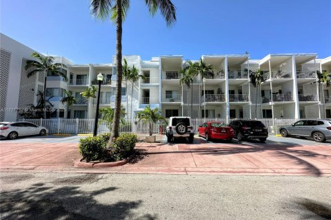 Copropriété à vendre à Miami Beach, Floride: 43.66 m2 № 1713741 - photo 22