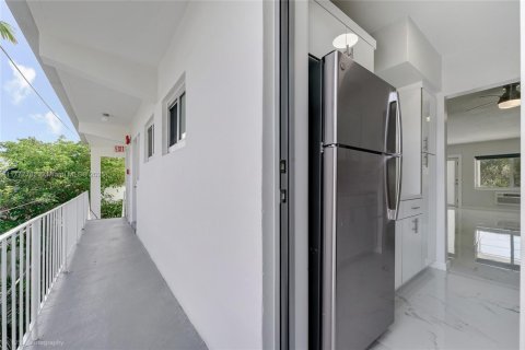 Copropriété à vendre à Miami Beach, Floride: 43.66 m2 № 1713741 - photo 6