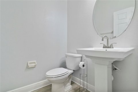 Townhouse in Bradenton, Florida 3 bedrooms, 156.08 sq.m. № 1807988 - photo 30