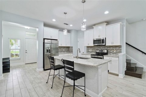 Townhouse in Bradenton, Florida 3 bedrooms, 156.08 sq.m. № 1807988 - photo 12