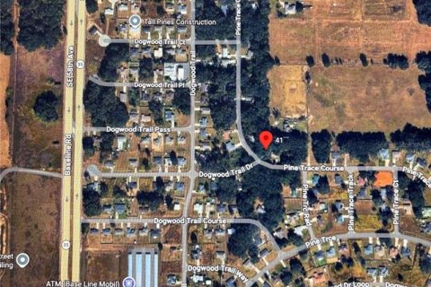 Land in Ocala, Florida № 2161456 - photo 2