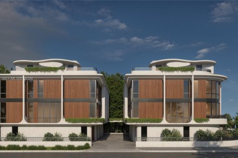 Terrain à vendre à Miami, Floride № 2049227 - photo 6