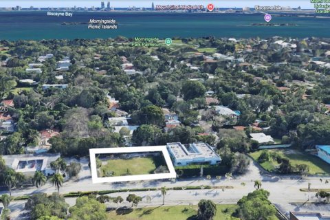 Terrain à vendre à Miami, Floride № 2049227 - photo 4