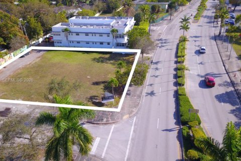 Terrain à vendre à Miami, Floride № 2049227 - photo 3