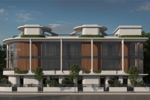 Terrain à vendre à Miami, Floride № 2049227 - photo 8