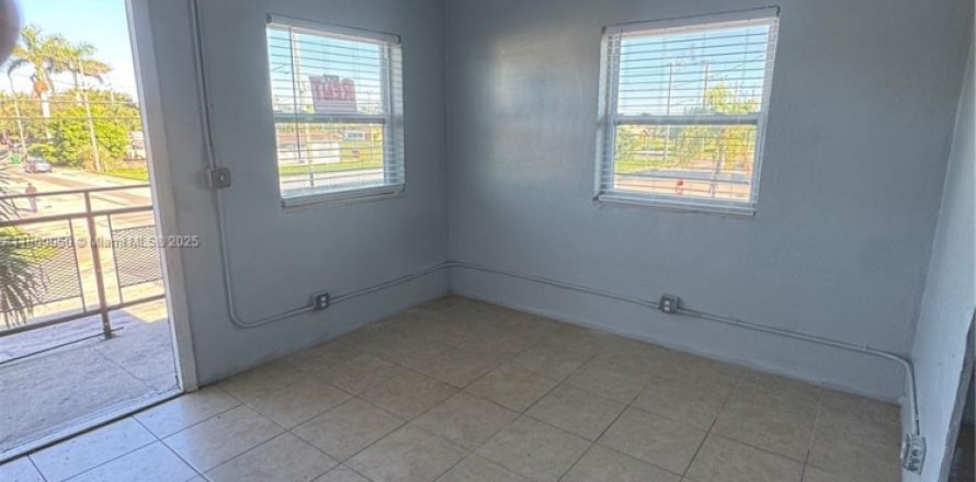 Villa ou maison à Pahokee, Floride 1 chambre, 40.6 m2 № 1886549
