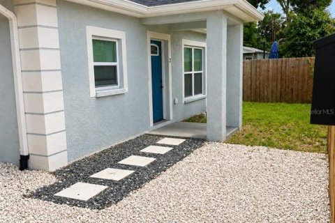 Appartement à Tampa, Floride 2 chambres, 83.61 m2 № 2324520