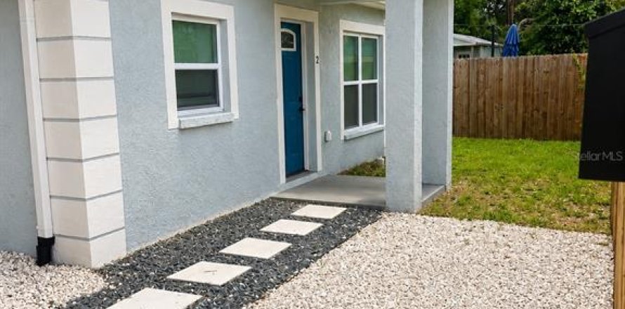 Apartamento en Tampa, Florida 2 dormitorios, 83.61 m2 № 2324520