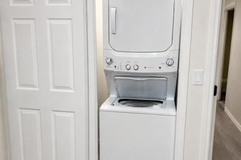 Apartamento en alquiler en Tampa, Florida, 2 dormitorios, 83.61 m2 № 2324520 - foto 11