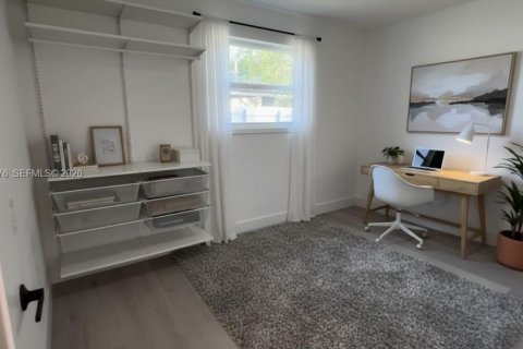 Villa ou maison à louer à Miami Gardens, Floride: 4 chambres, 130.43 m2 № 2001527 - photo 5