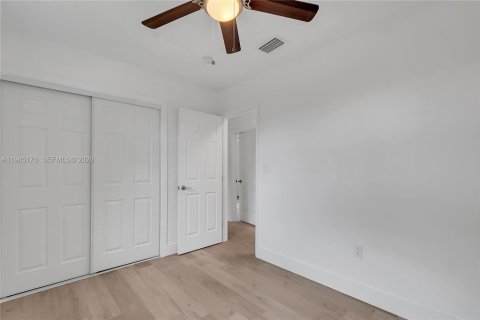 Villa ou maison à louer à Miami Gardens, Floride: 4 chambres, 130.43 m2 № 2001527 - photo 13