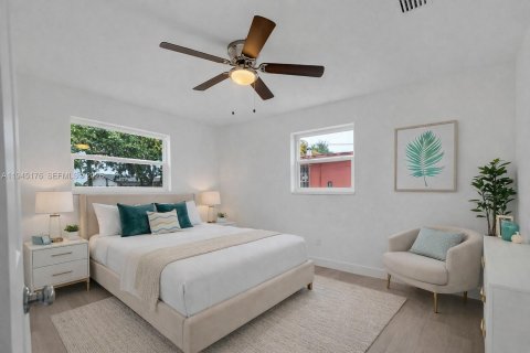 Villa ou maison à louer à Miami Gardens, Floride: 4 chambres, 130.43 m2 № 2001527 - photo 4