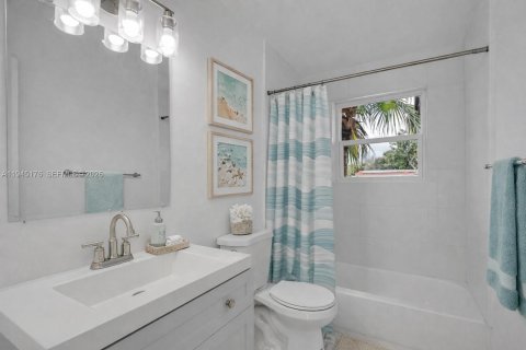 Villa ou maison à louer à Miami Gardens, Floride: 4 chambres, 130.43 m2 № 2001527 - photo 6