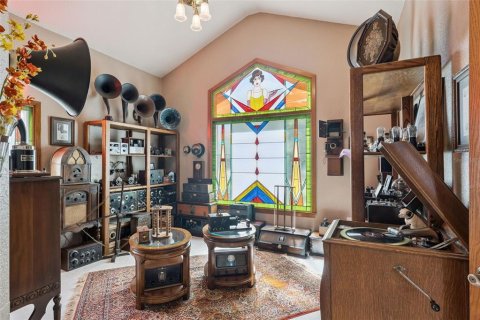 Купить виллу или дом в Уиндермир, Флорида 8 комнат, 286.7м2, № 2149747 - фото 30
