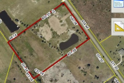 Commercial property in Okeechobee, Florida № 2191846 - photo 12