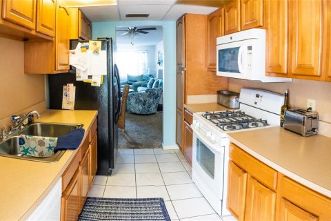 Casa en venta en Gulfport, Florida, 2 dormitorios, 104.05 m2 № 1883176 - foto 5