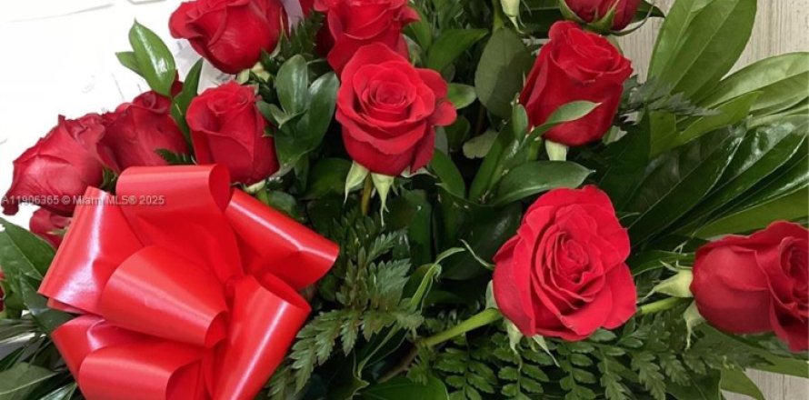 Коммерческая недвижимость в Майами, Флорида № 1964776