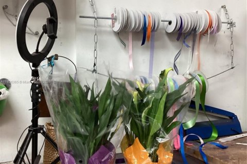 Купить коммерческую недвижимость в Майами, Флорида № 1964776 - фото 7