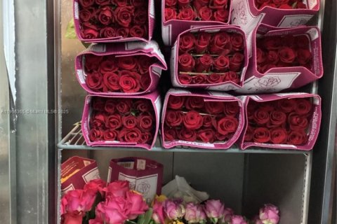 Купить коммерческую недвижимость в Майами, Флорида № 1964776 - фото 9