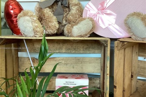 Купить коммерческую недвижимость в Майами, Флорида № 1964776 - фото 12