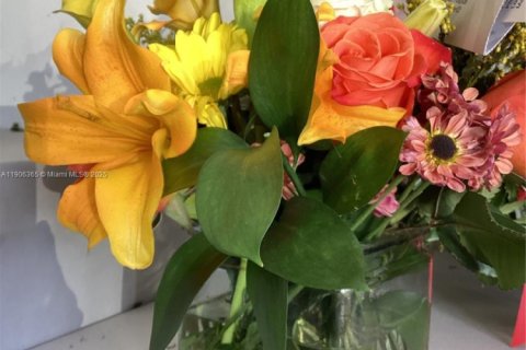 Купить коммерческую недвижимость в Майами, Флорида № 1964776 - фото 4