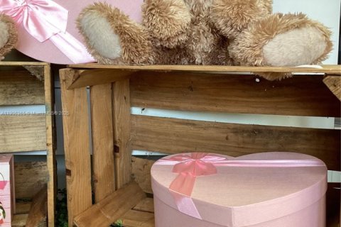 Купить коммерческую недвижимость в Майами, Флорида № 1964776 - фото 13