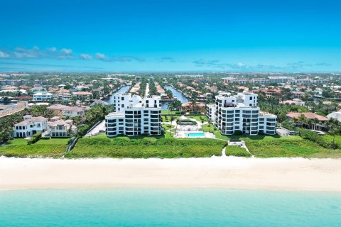 Купить кондоминиум в Хайленд-Бич, Флорида 2 спальни, 208.1м2, № 1950597 - фото 4