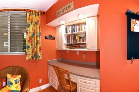 Купить кондоминиум в Хайленд-Бич, Флорида 2 спальни, 208.1м2, № 1950597 - фото 14