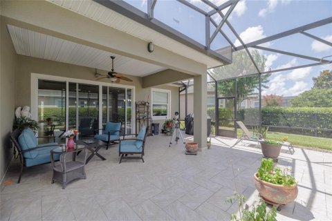 Villa ou maison à vendre à DeLand, Floride: 2 chambres, 179.12 m2 № 1800230 - photo 25
