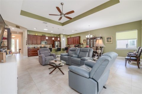 Villa ou maison à vendre à DeLand, Floride: 2 chambres, 179.12 m2 № 1800230 - photo 6