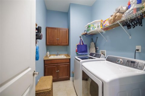 Villa ou maison à vendre à DeLand, Floride: 2 chambres, 179.12 m2 № 1800230 - photo 26