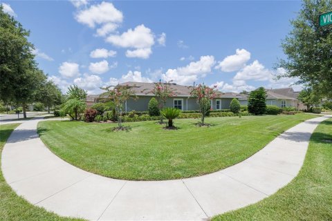 Villa ou maison à vendre à DeLand, Floride: 2 chambres, 179.12 m2 № 1800230 - photo 4