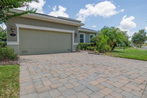 Villa ou maison à vendre à DeLand, Floride: 2 chambres, 179.12 m2 № 1800230 - photo 28