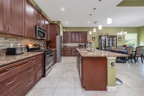 Villa ou maison à vendre à DeLand, Floride: 2 chambres, 179.12 m2 № 1800230 - photo 14