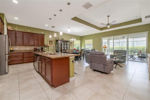 Villa ou maison à vendre à DeLand, Floride: 2 chambres, 179.12 m2 № 1800230 - photo 12