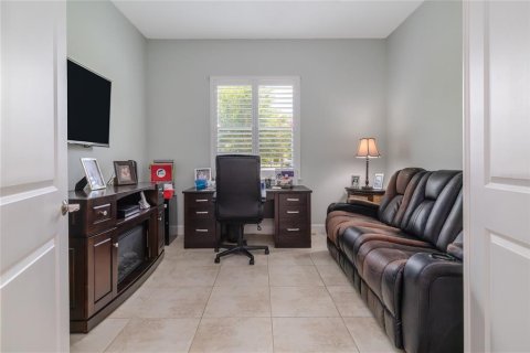 Villa ou maison à vendre à DeLand, Floride: 2 chambres, 179.12 m2 № 1800230 - photo 17